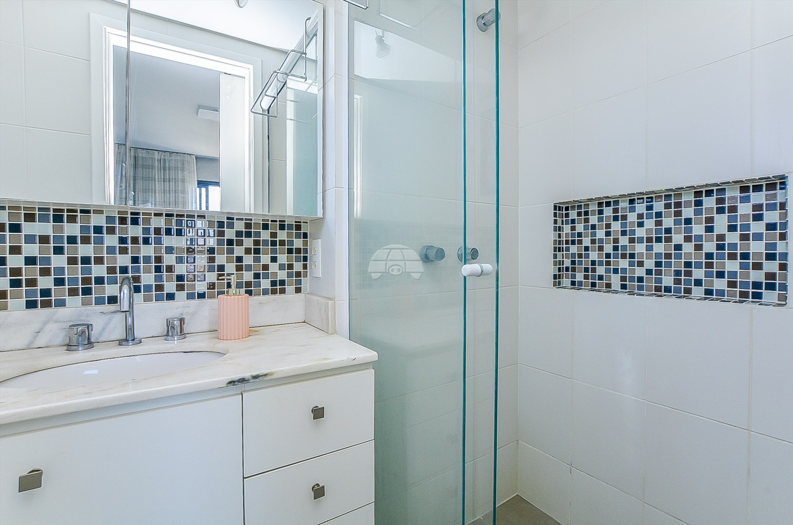 Apartamento à venda em Vila Izabel, Curitiba — Kondor Imóveis: Imobiliária em Curitiba | Uma imobiliária pra você