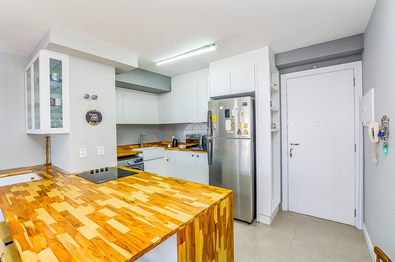 Apartamento à venda em Vila Izabel, Curitiba — Kondor Imóveis: Imobiliária em Curitiba | Uma imobiliária pra você