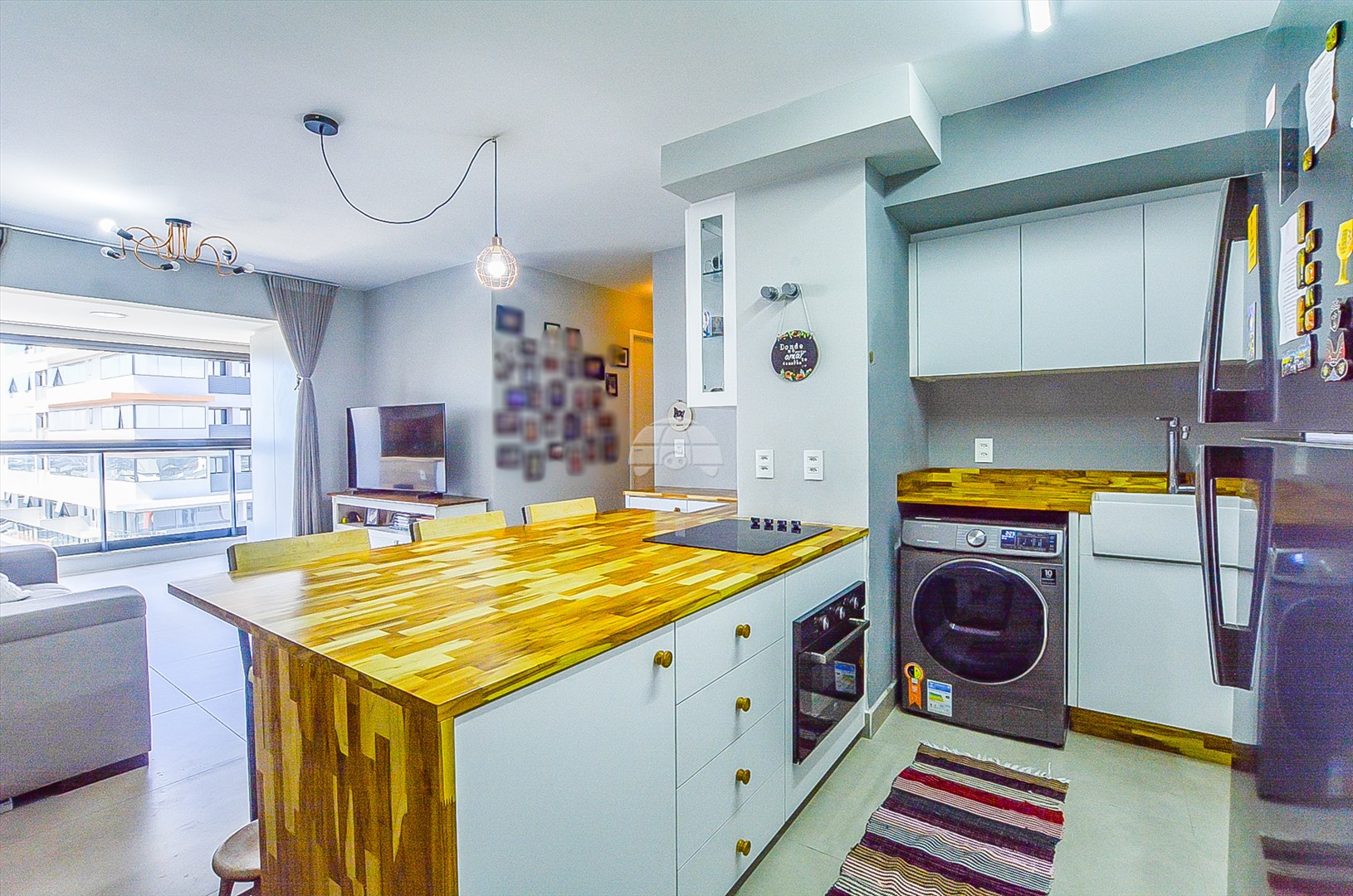 Apartamento à venda em Vila Izabel, Curitiba — Kondor Imóveis: Imobiliária em Curitiba | Uma imobiliária pra você