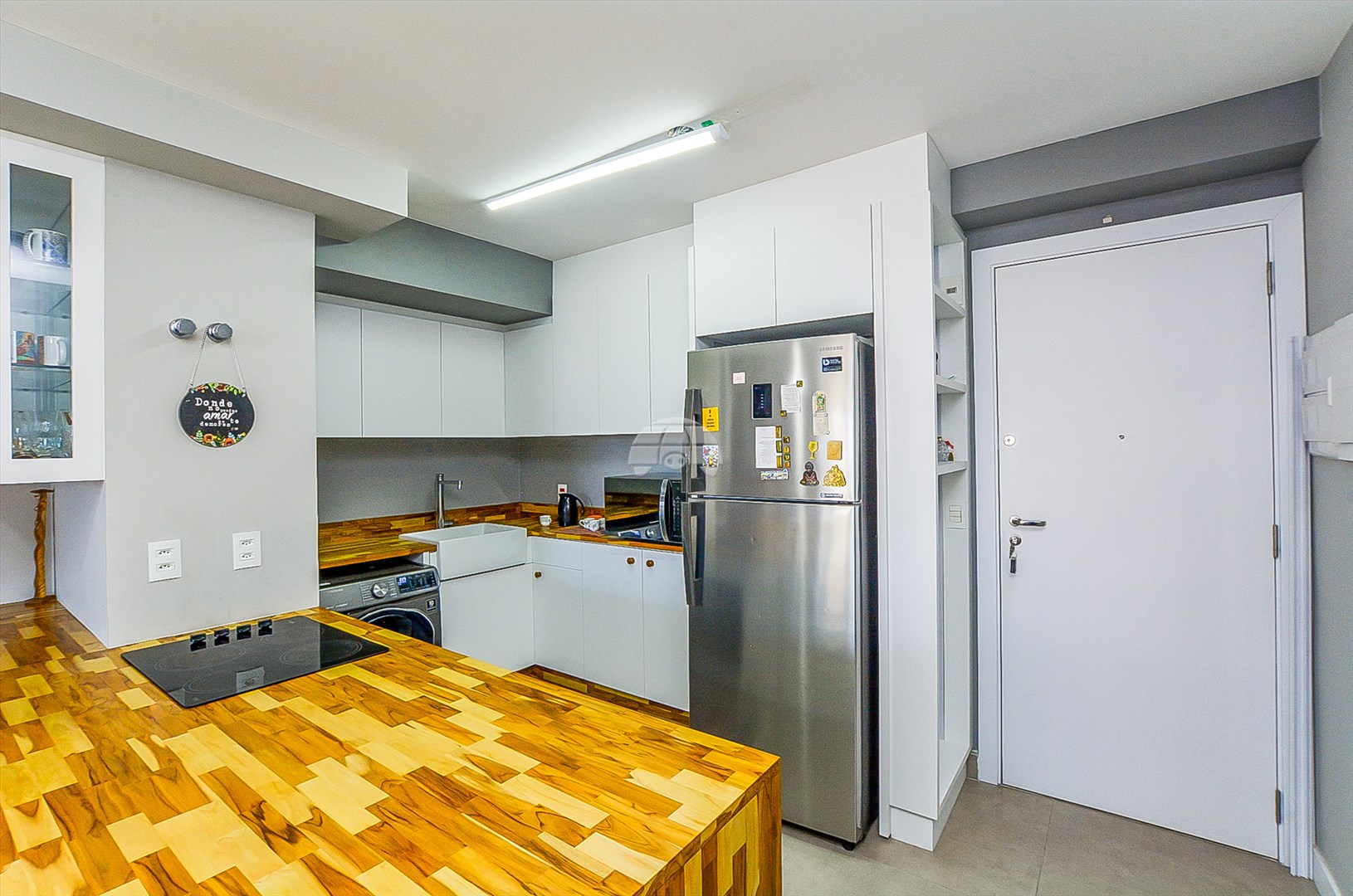 Apartamento à venda em Vila Izabel, Curitiba — Kondor Imóveis: Imobiliária em Curitiba | Uma imobiliária pra você