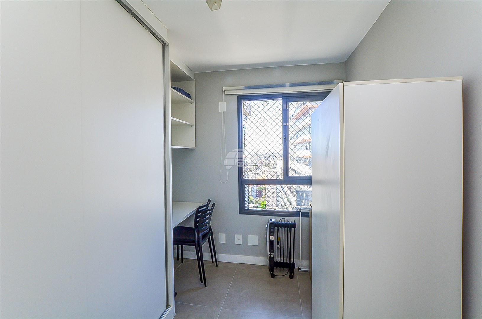 Apartamento à venda em Vila Izabel, Curitiba — Kondor Imóveis: Imobiliária em Curitiba | Uma imobiliária pra você