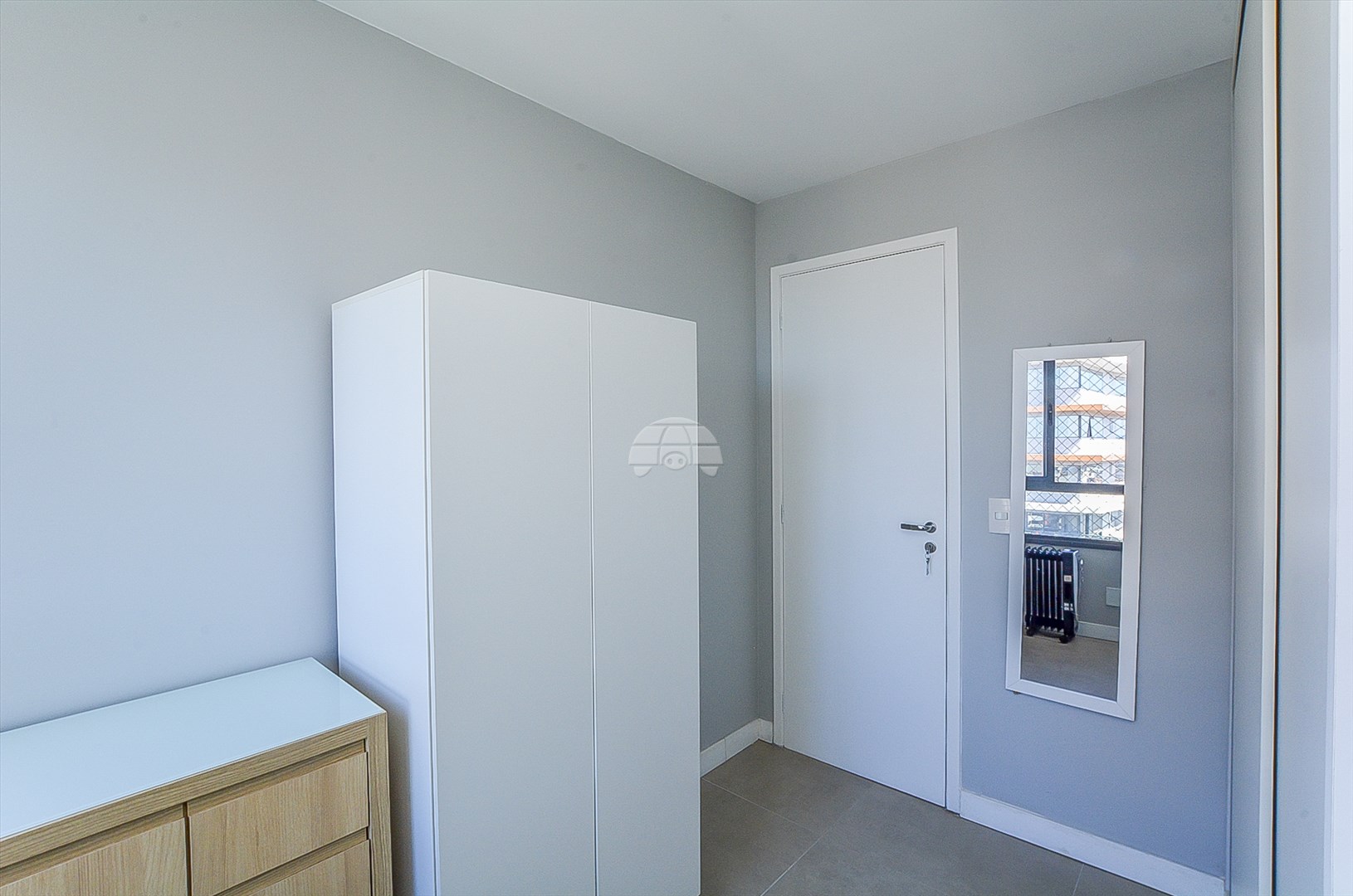 Apartamento à venda em Vila Izabel, Curitiba — Kondor Imóveis: Imobiliária em Curitiba | Uma imobiliária pra você
