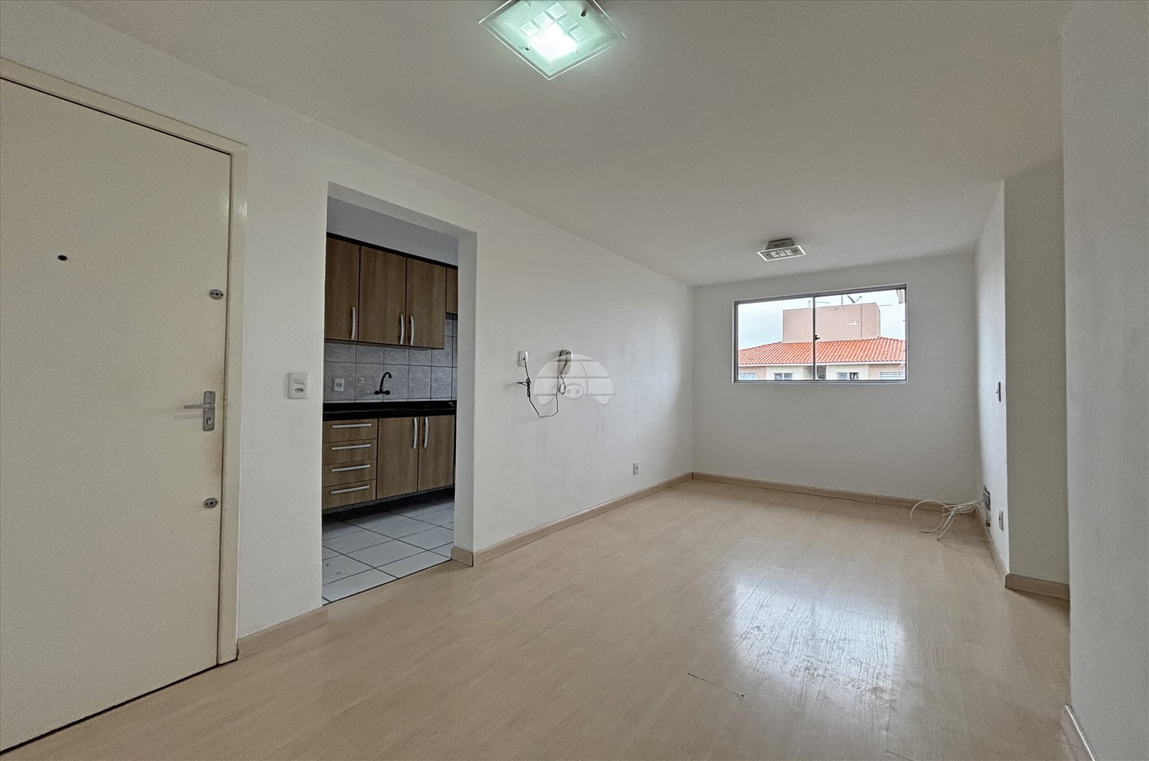 Apartamento à venda em Sítio Cercado, Curitiba — Portal Chave Fácil