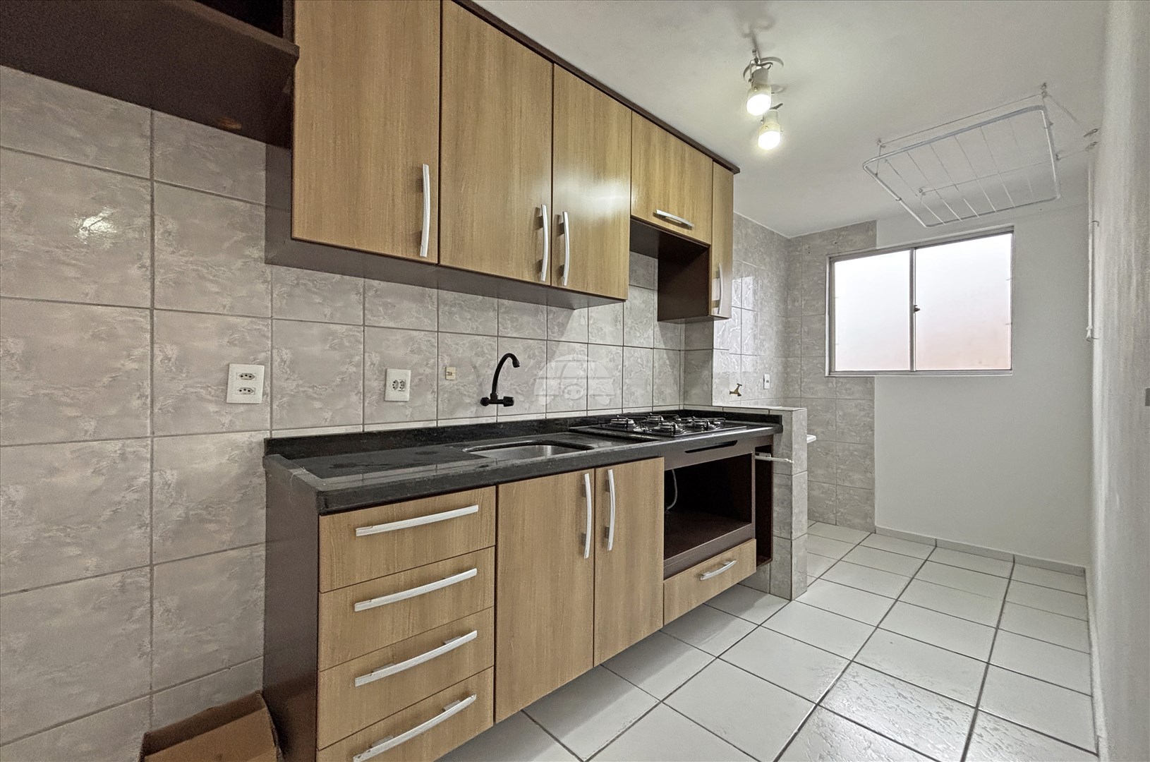Apartamento à venda em Sítio Cercado, Curitiba — Portal Chave Fácil