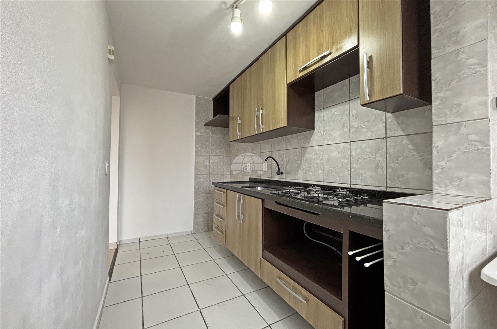 Apartamento à venda em Sítio Cercado, Curitiba — Portal Chave Fácil
