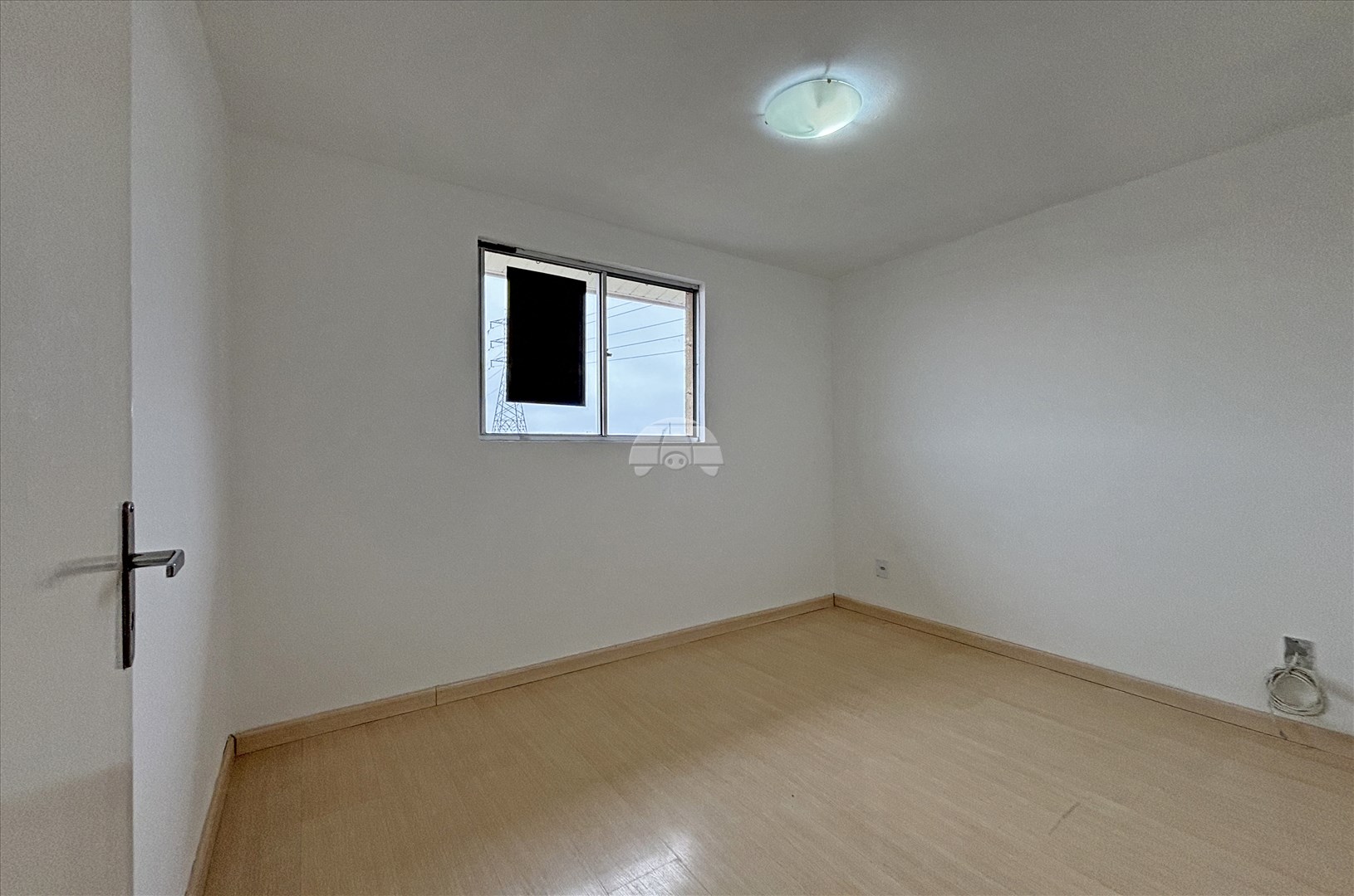 Apartamento à venda em Sítio Cercado, Curitiba — MAFI ADMINISTRADORA DE IMOVEIS LTDA