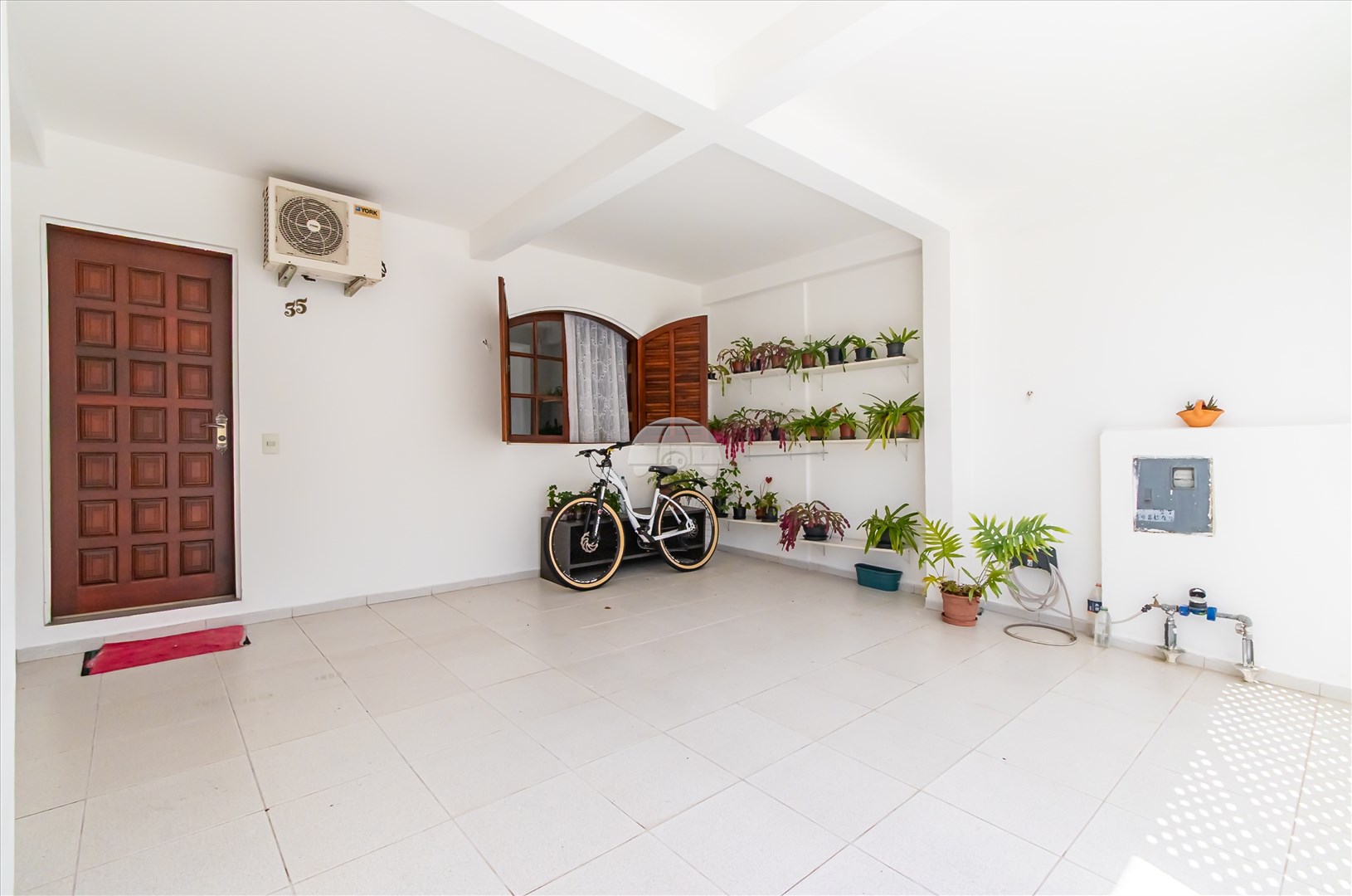 Casa à venda em Boqueirão, Curitiba — Portal Chave Fácil