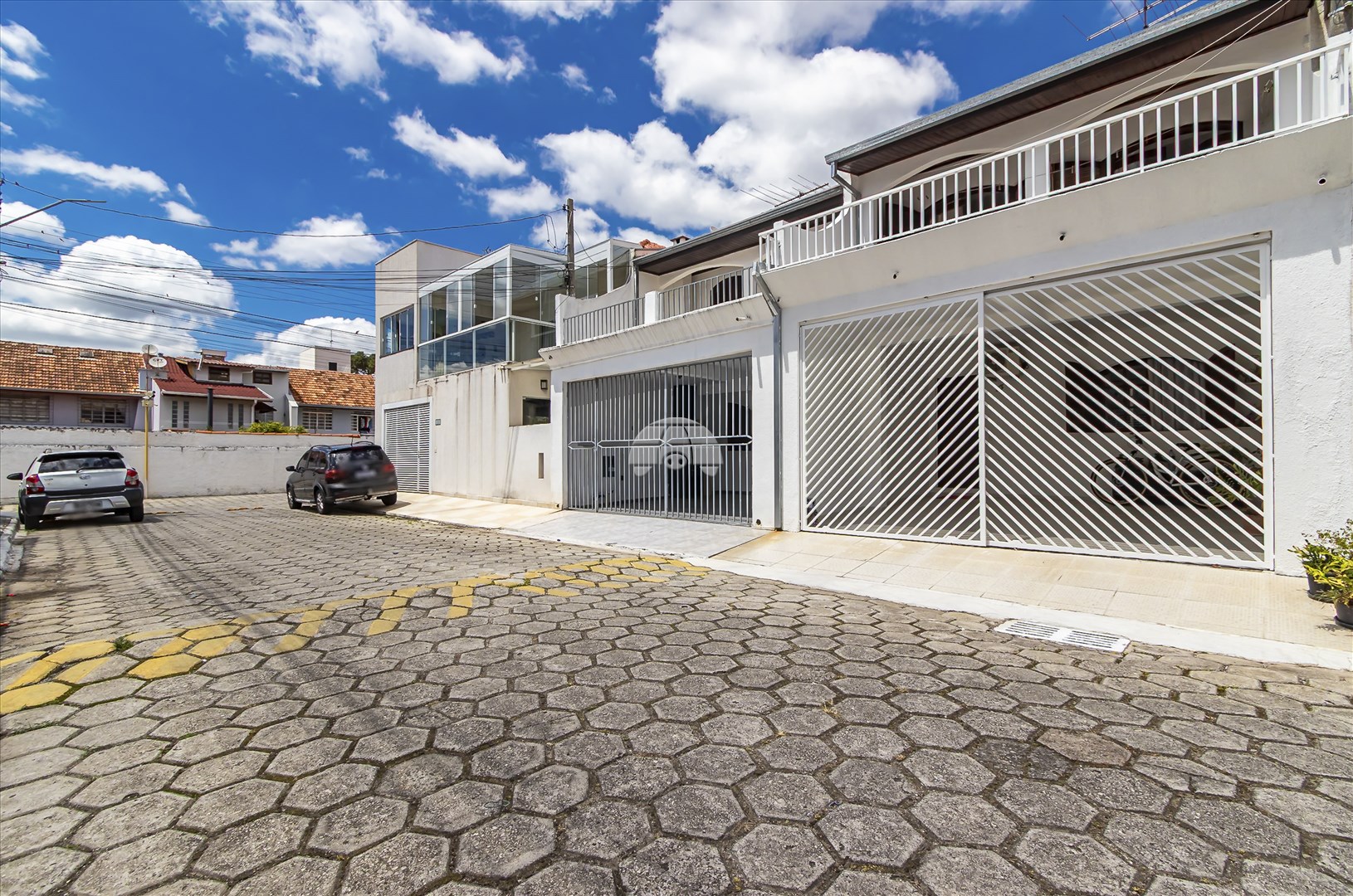 Casa à venda em Boqueirão, Curitiba — Portal Chave Fácil