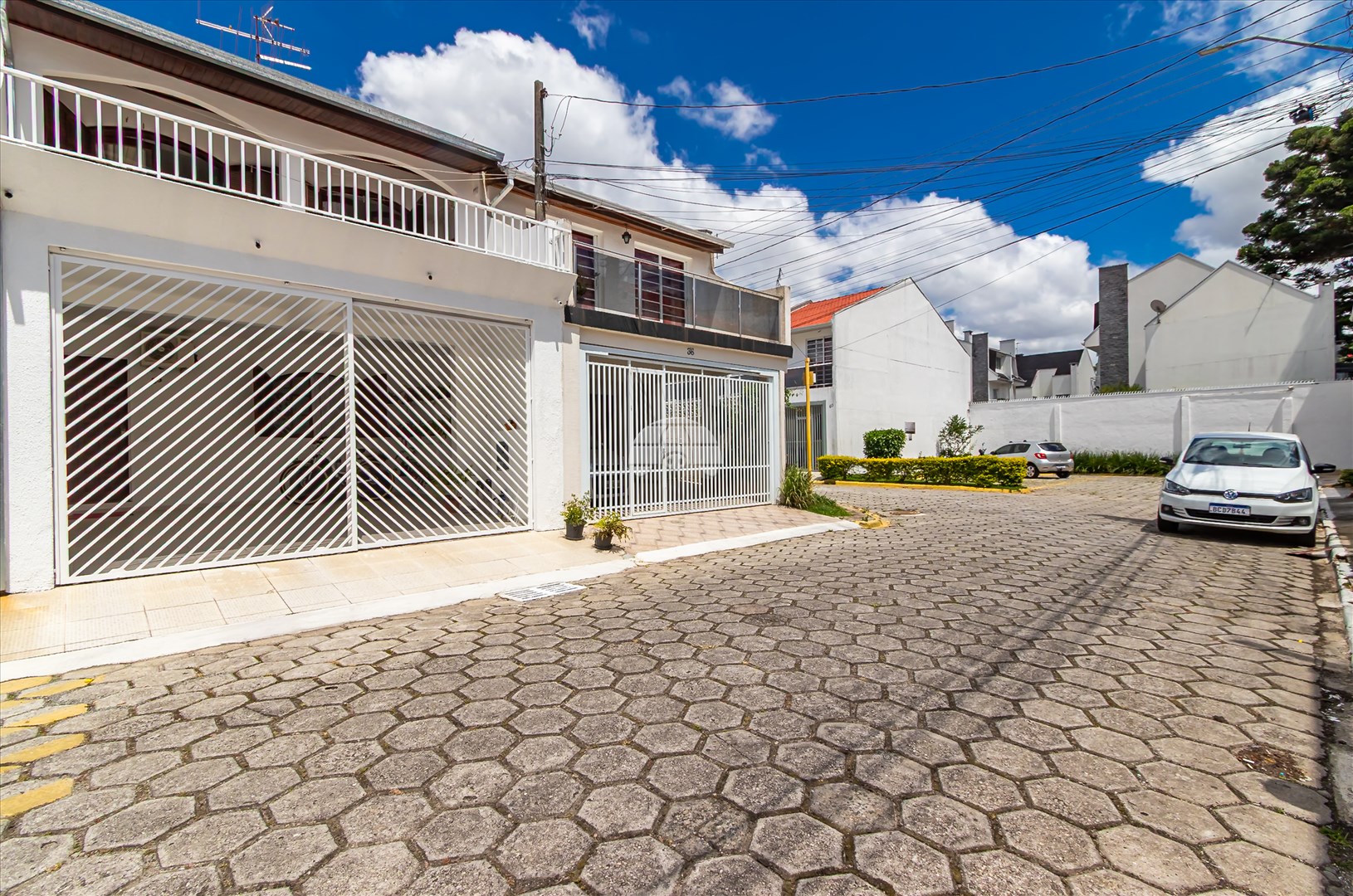 Casa à venda em Boqueirão, Curitiba — Portal Chave Fácil
