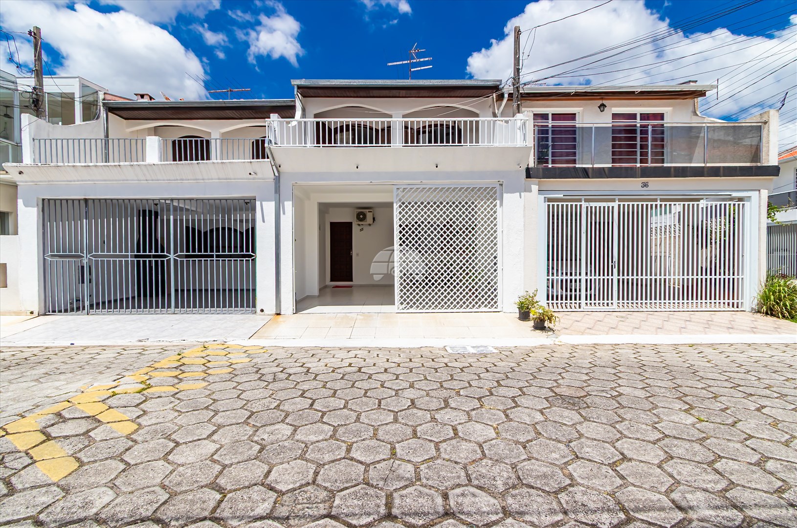 Casa à venda em Boqueirão, Curitiba — Portal Chave Fácil