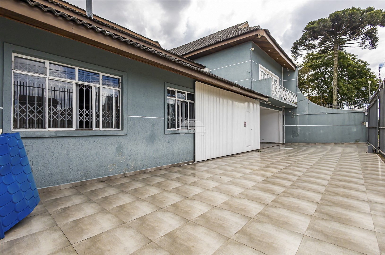 Casa à venda em Parolin, Curitiba — Portal Chave Fácil