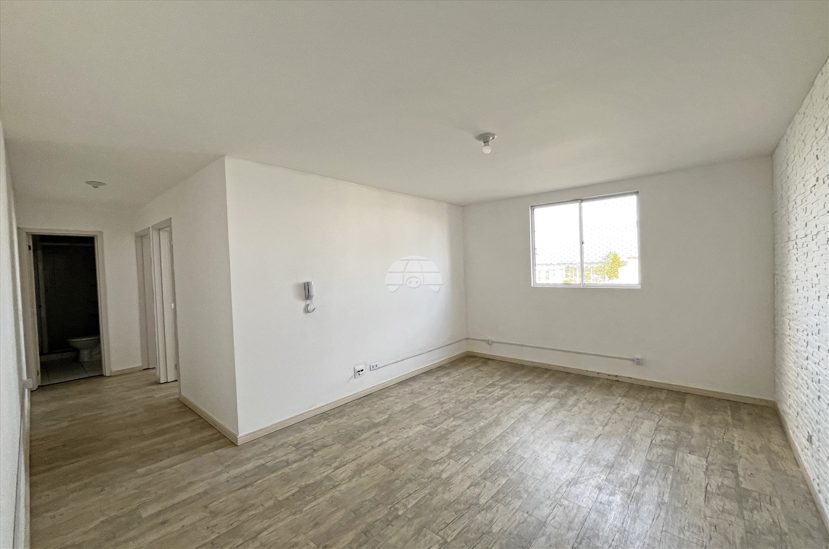 Apartamento para alugar em Jardim Amélia, Pinhais — Portal Chave Fácil