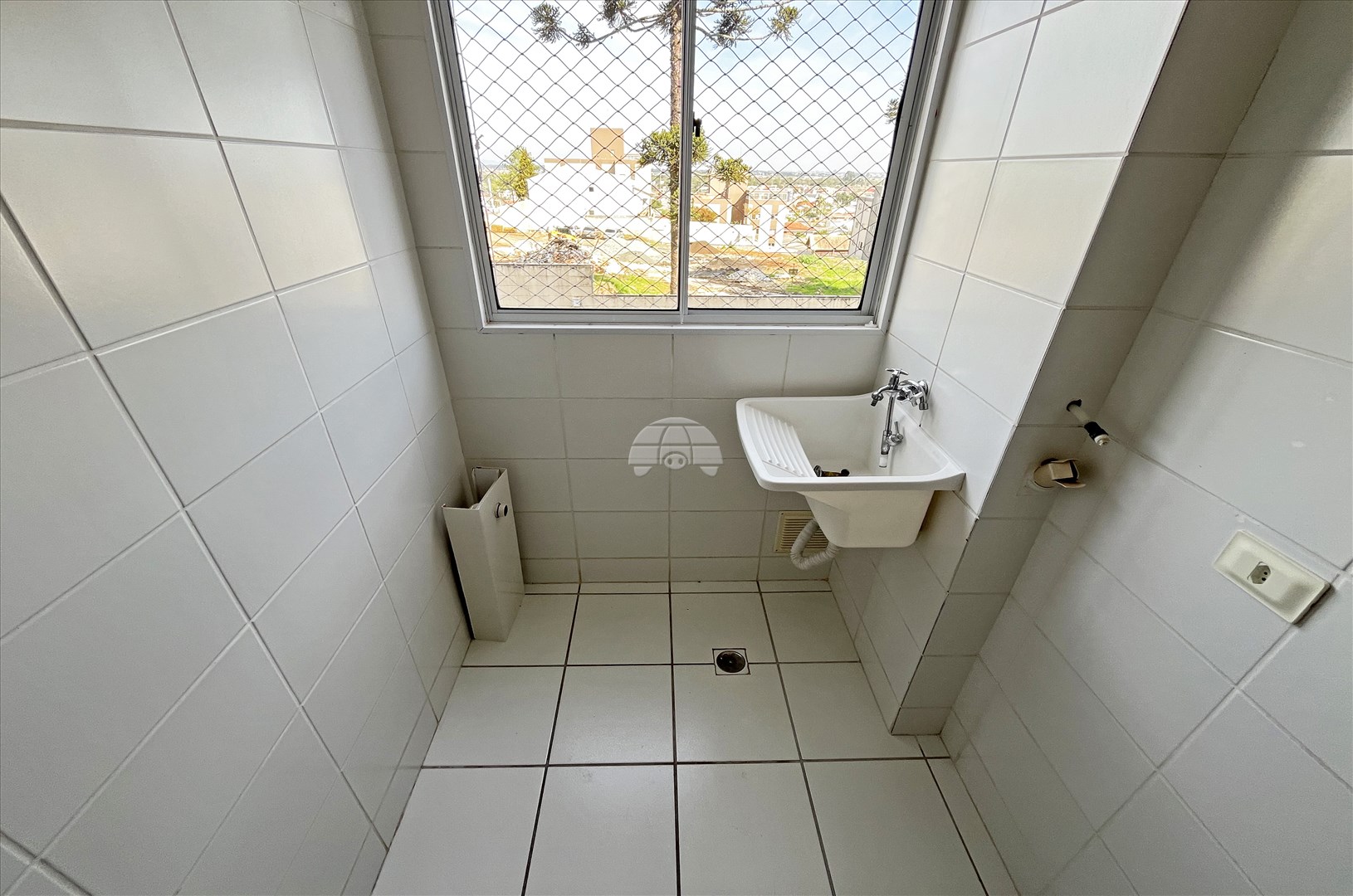 Apartamento para alugar em Jardim Amélia, Pinhais — Portal Chave Fácil