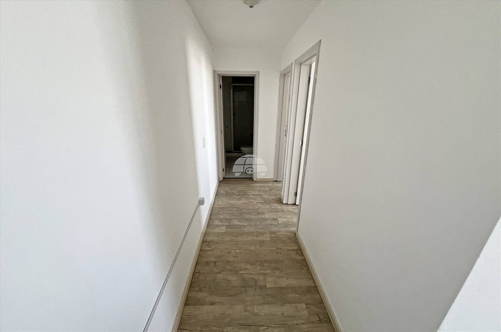 Apartamento para alugar em Jardim Amélia, Pinhais — Portal Chave Fácil
