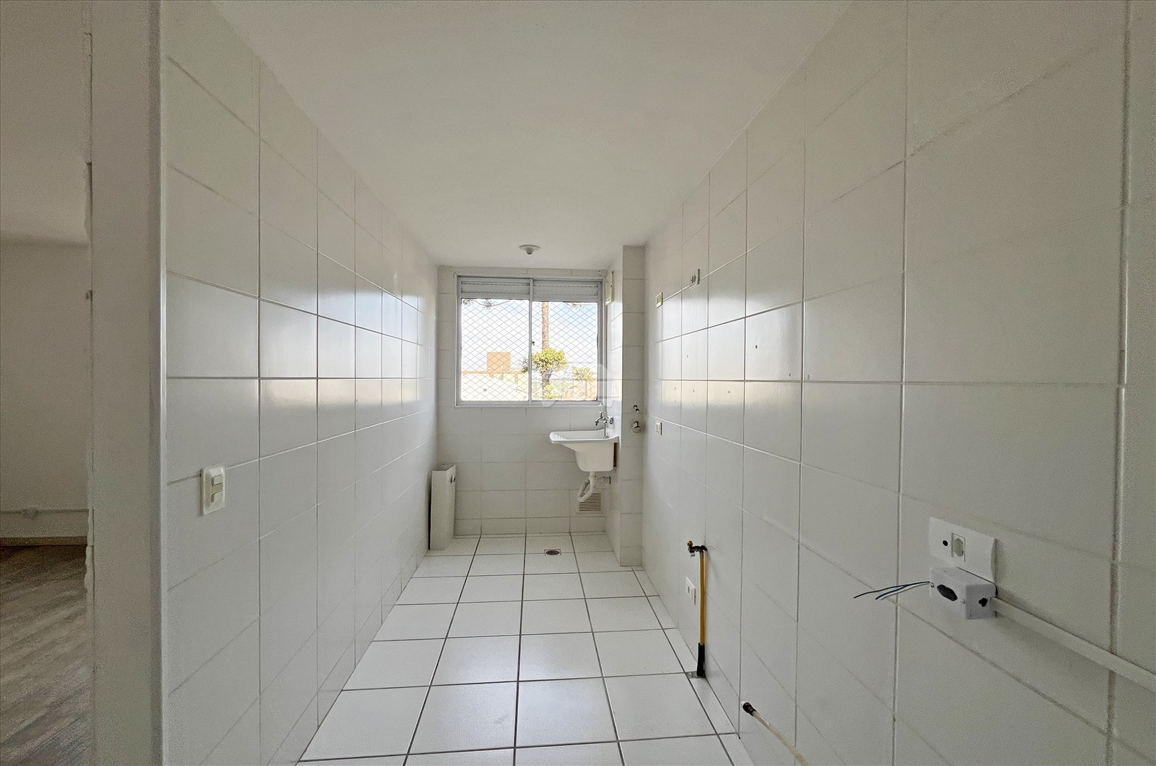 Apartamento para alugar em Jardim Amélia, Pinhais — Portal Chave Fácil