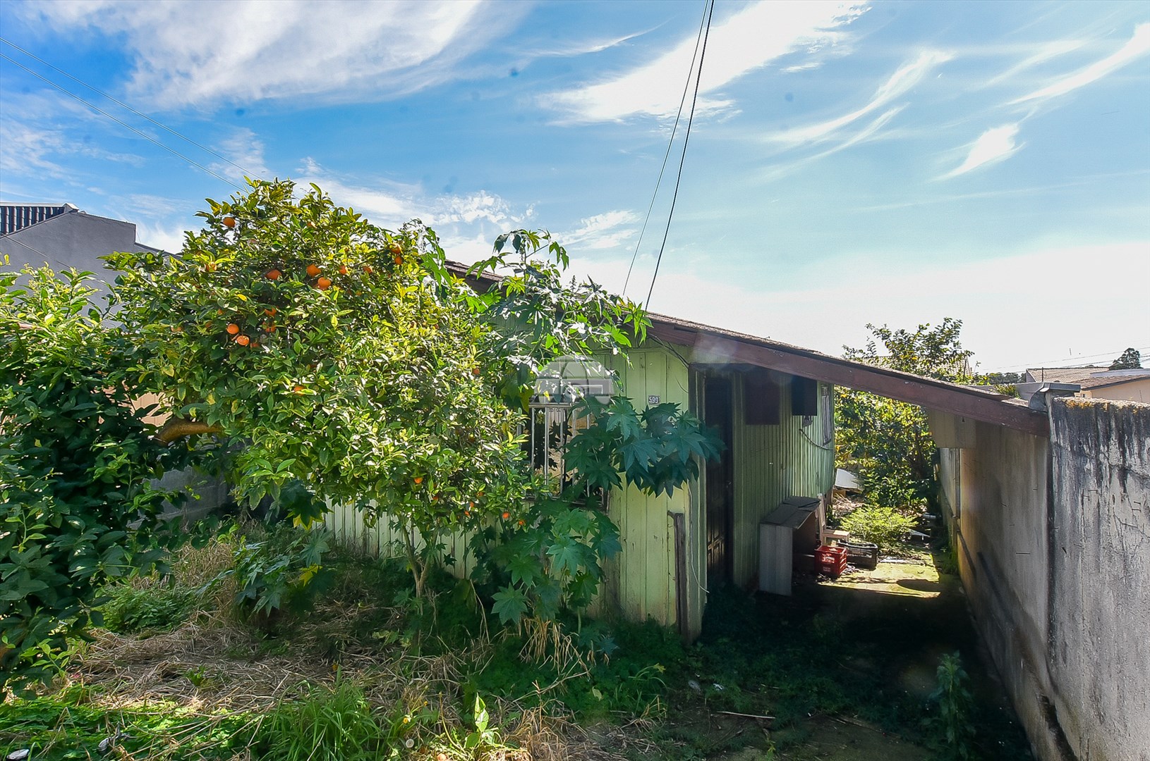 Terreno/Área à venda em Xaxim, Curitiba — Portal Chave Fácil