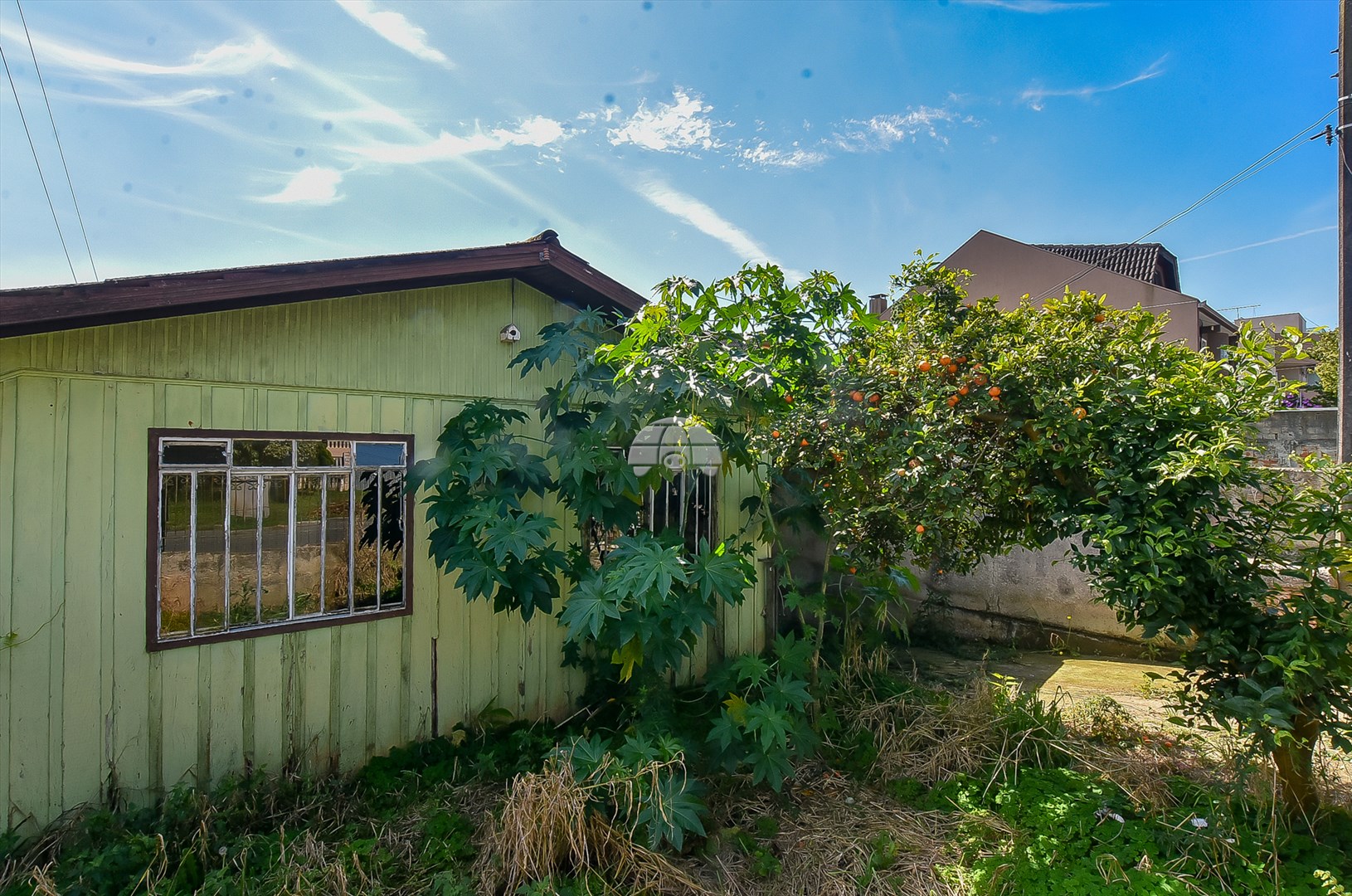 Terreno/Área à venda em Xaxim, Curitiba — Portal Chave Fácil