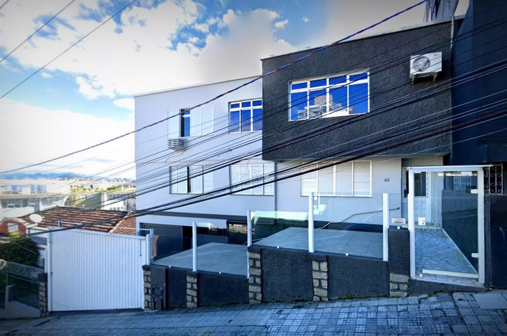 Prédio Residencial para Venda no Bairro Centro ref. 229913 (1 / 10)
