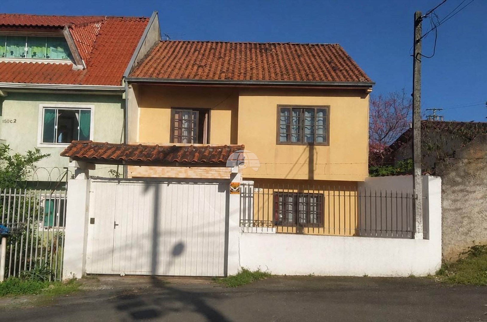 Casa à venda em Osasco, Colombo — Portal Chave Fácil