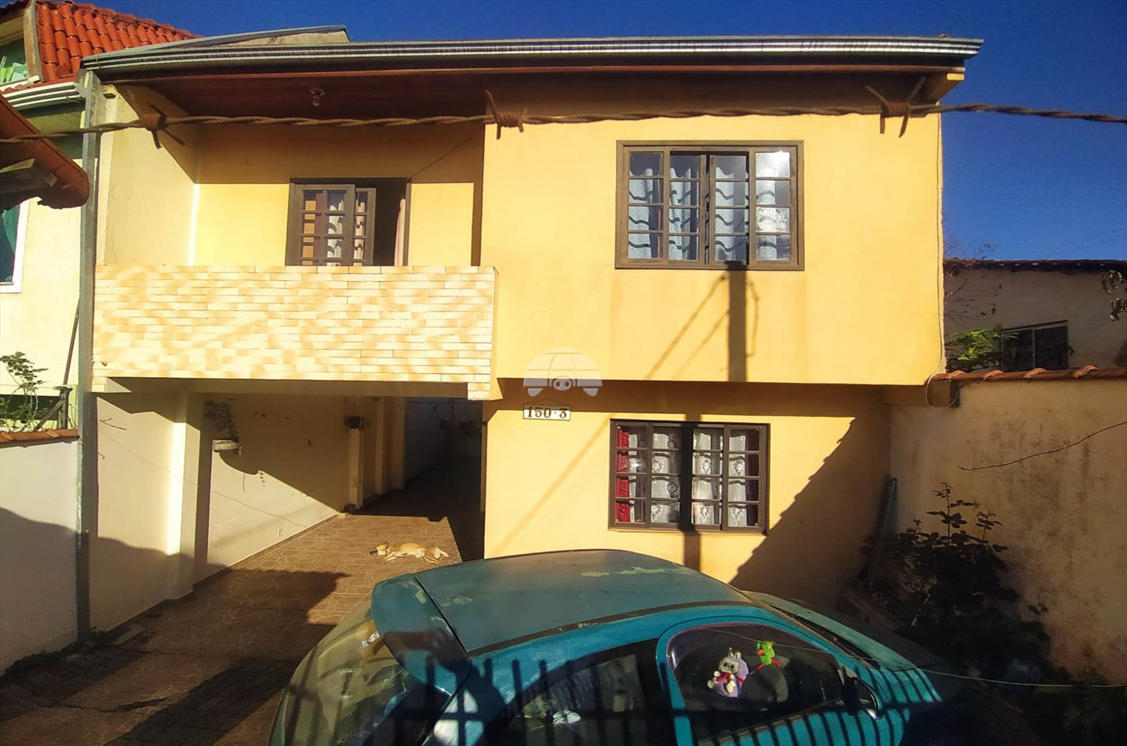 Casa à venda em Osasco, Colombo — Portal Chave Fácil