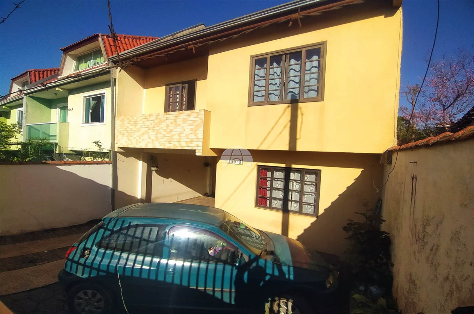 Casa à venda em Osasco, Colombo — Portal Chave Fácil