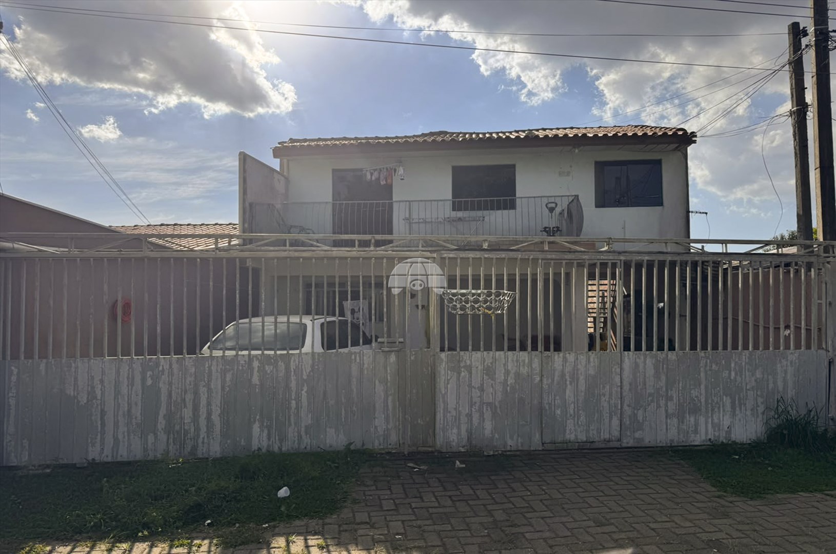 Casa à venda em Cidade Industrial, Curitiba — Portal Chave Fácil
