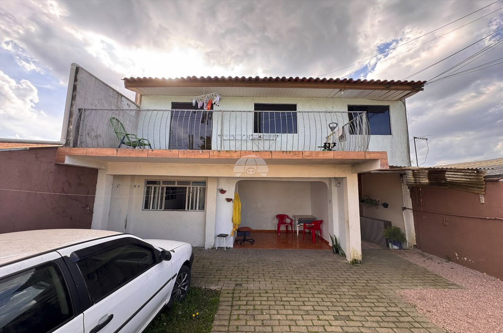 Casa à venda em Cidade Industrial, Curitiba — Portal Chave Fácil