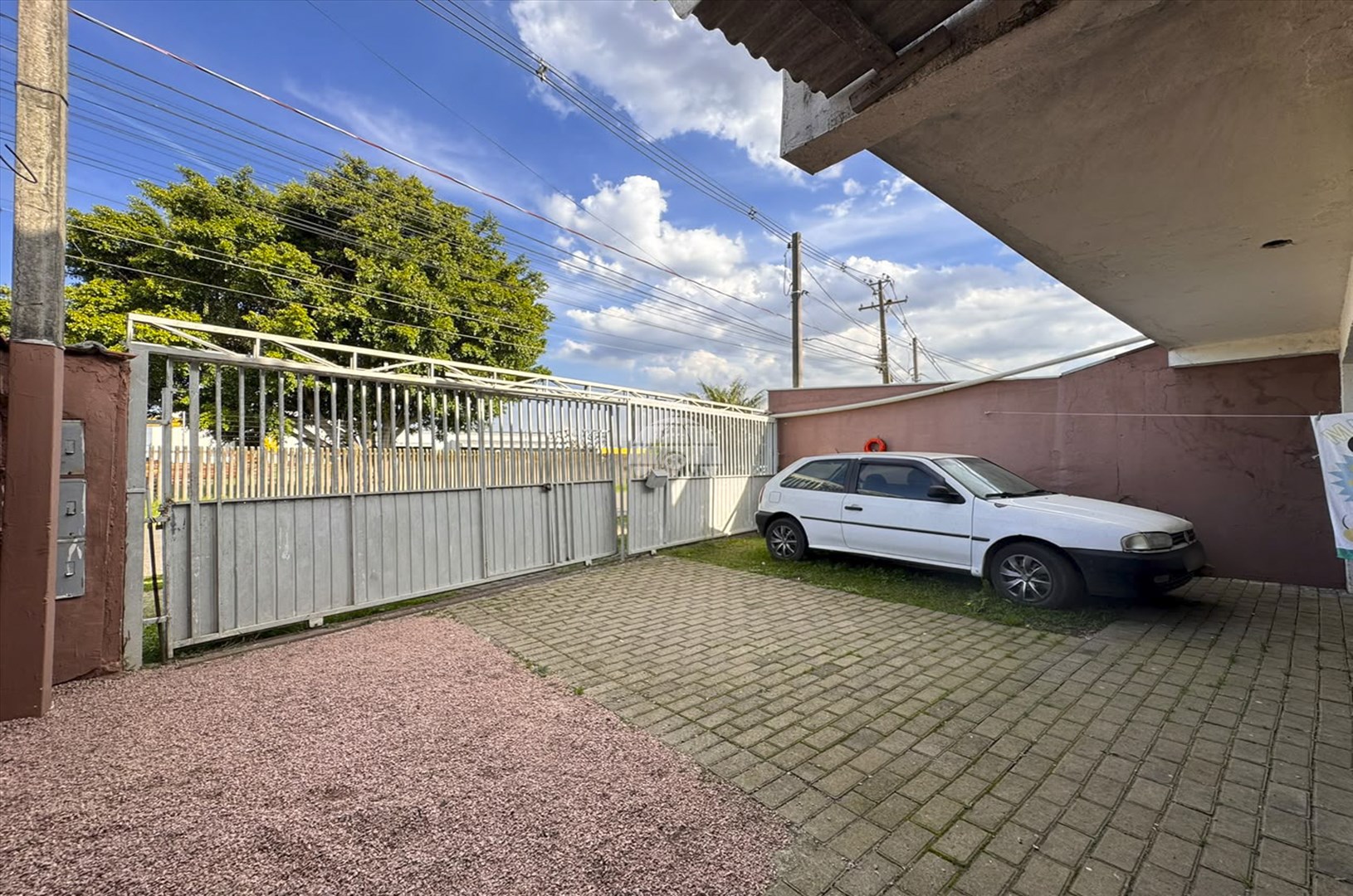 Casa à venda em Cidade Industrial, Curitiba — Portal Chave Fácil