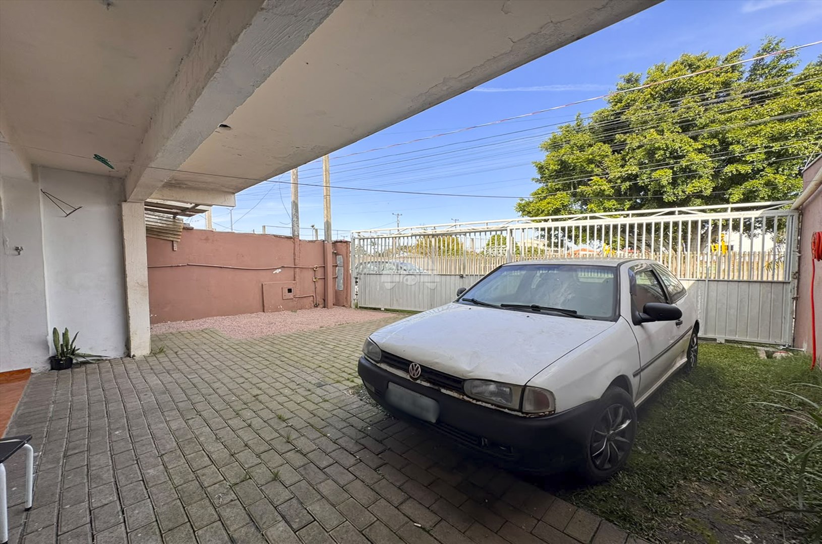 Casa à venda em Cidade Industrial, Curitiba — Portal Chave Fácil