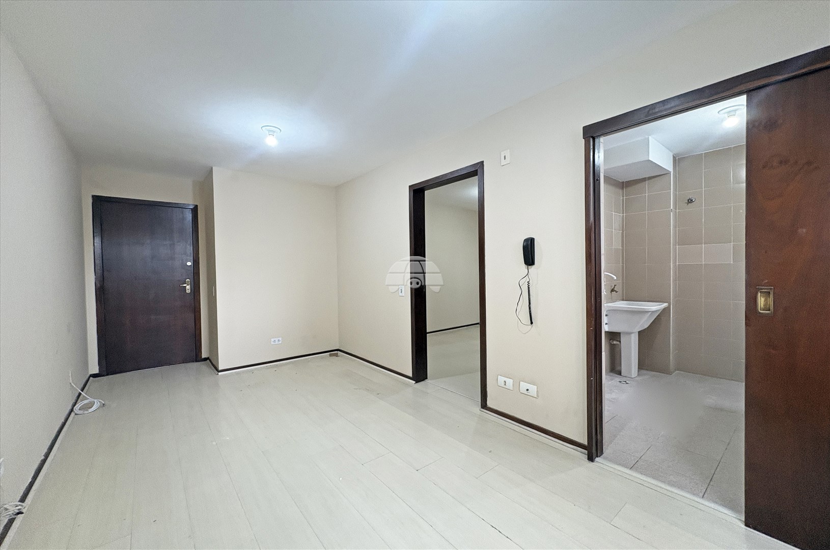 Apartamento para alugar em Portão, Curitiba — Casa ao Lado - A sua imobiliária em Curitiba