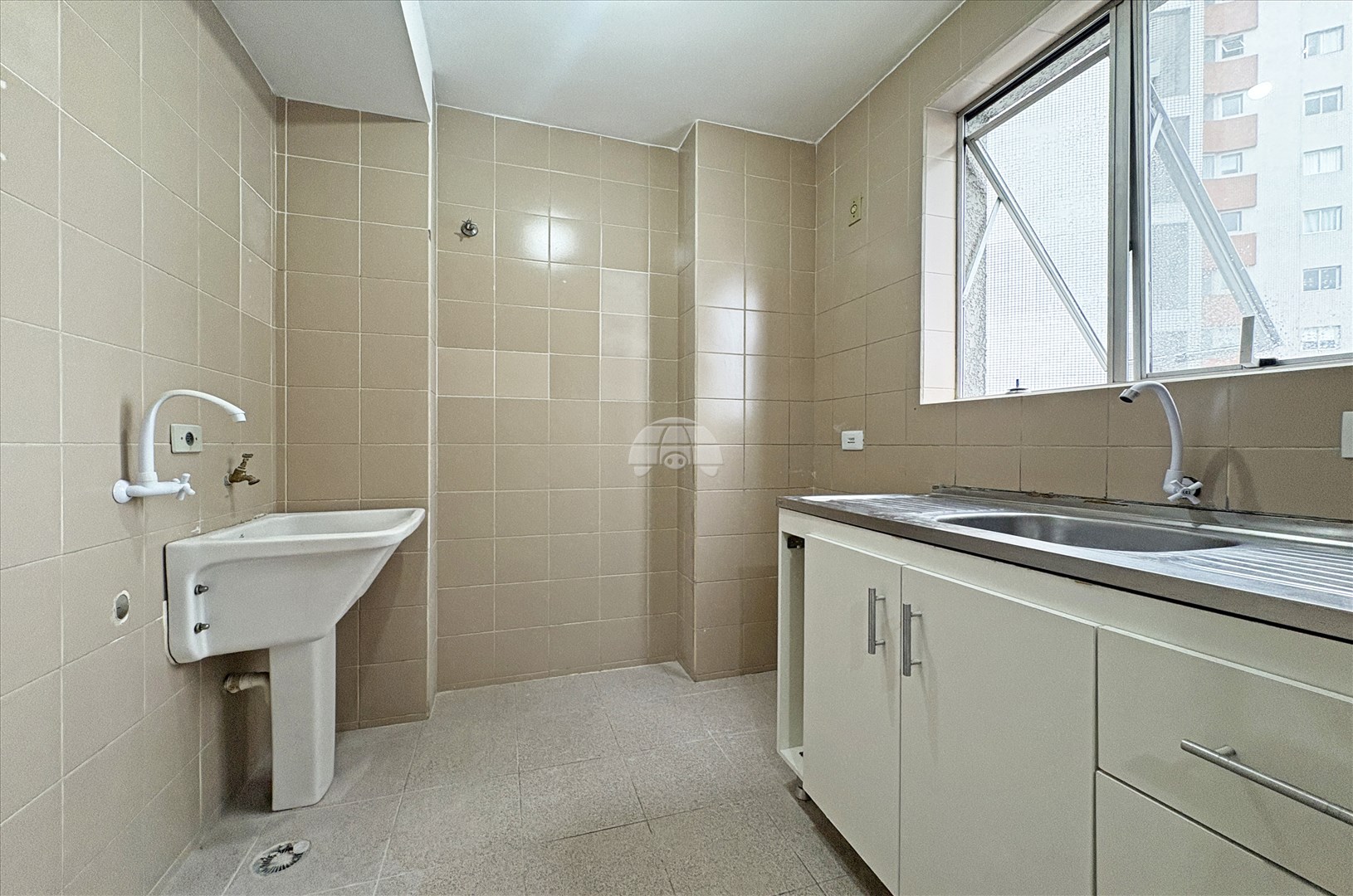 Apartamento para alugar em Portão, Curitiba — Casa ao Lado - A sua imobiliária em Curitiba