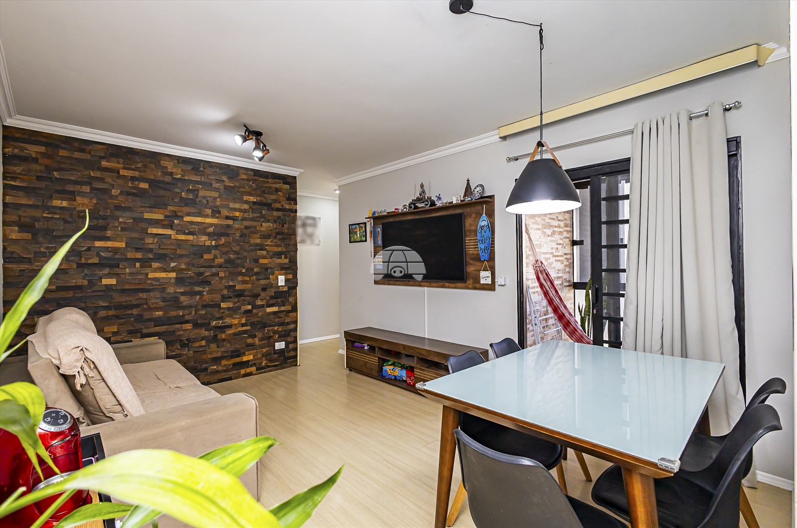 Apartamento à venda em Novo Mundo, Curitiba — Portal Chave Fácil
