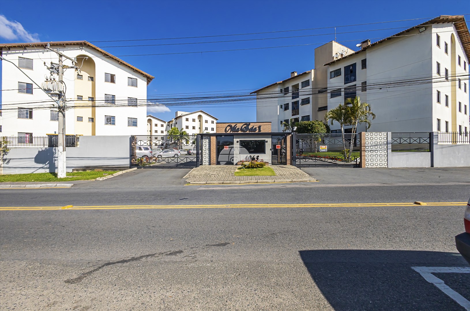 Apartamento à venda em Novo Mundo, Curitiba — Portal Chave Fácil