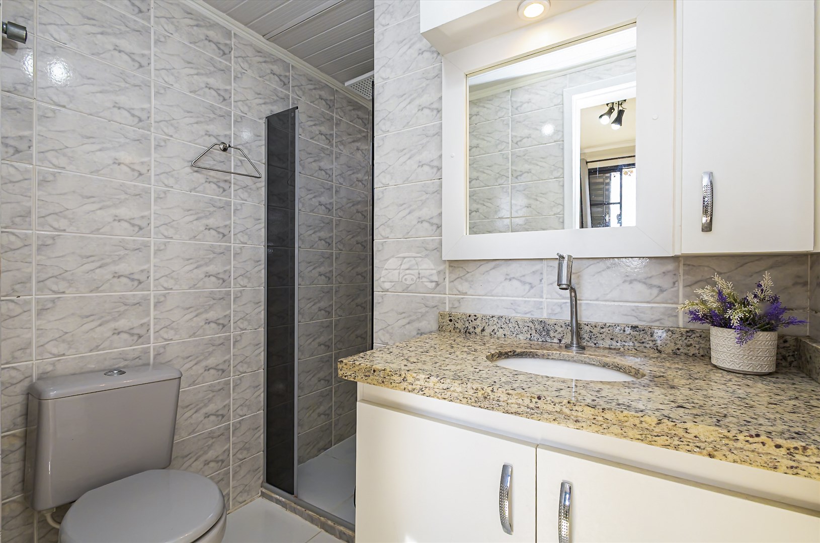 Apartamento à venda em Novo Mundo, Curitiba — Portal Chave Fácil