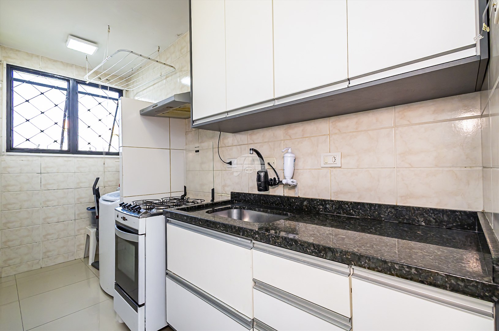 Apartamento à venda em Novo Mundo, Curitiba — Portal Chave Fácil