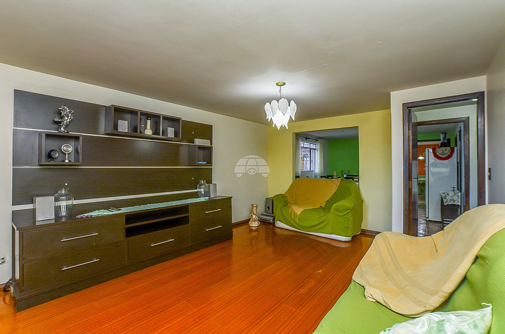 Casa à venda em Portão, Curitiba — Portal Chave Fácil