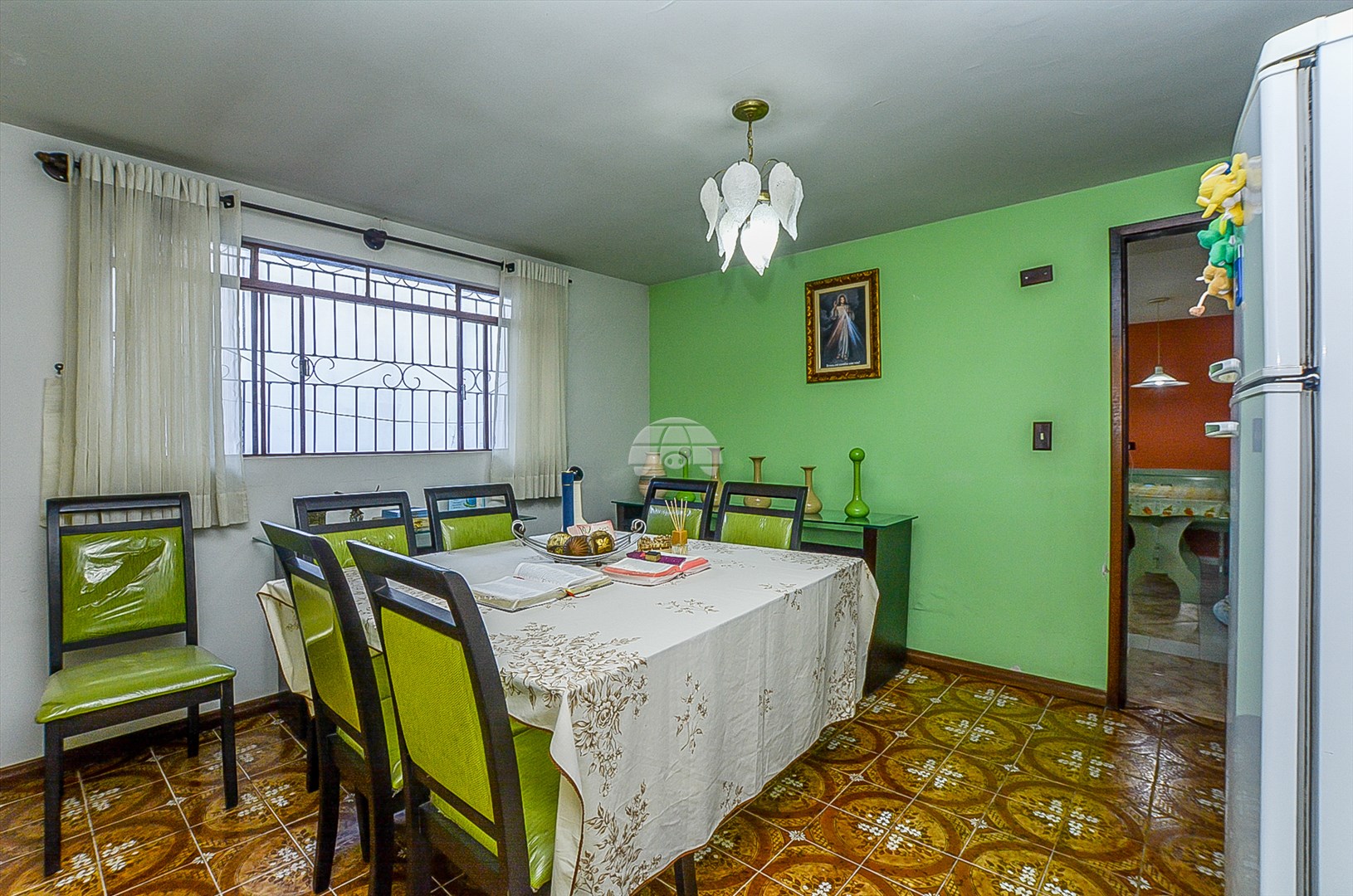 Casa à venda em Portão, Curitiba — Portal Chave Fácil