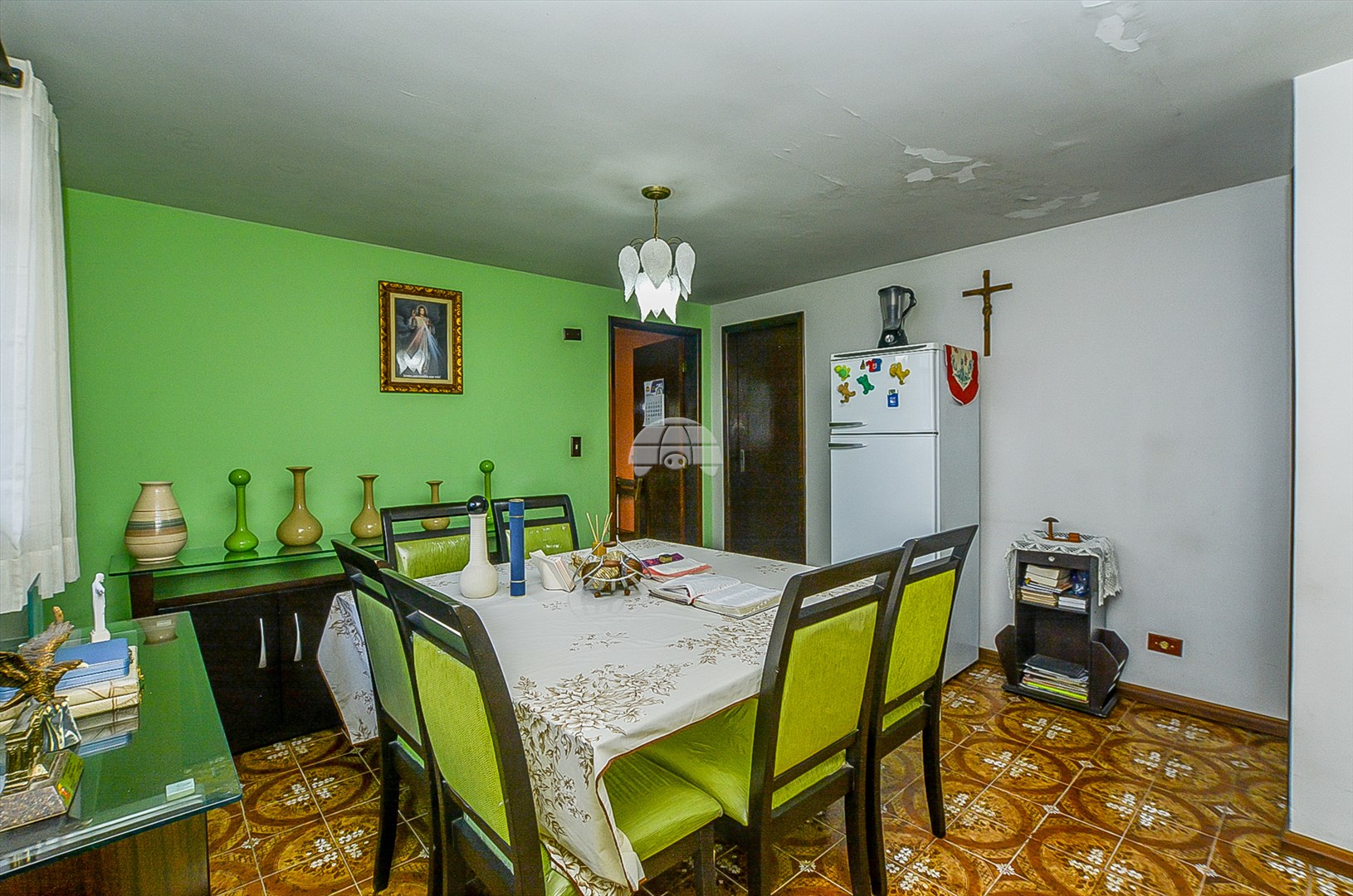 Casa à venda em Portão, Curitiba — Portal Chave Fácil