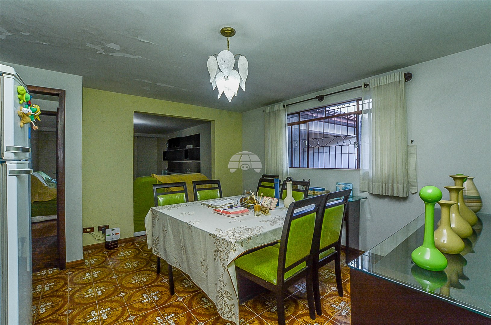 Casa à venda em Portão, Curitiba — Portal Chave Fácil