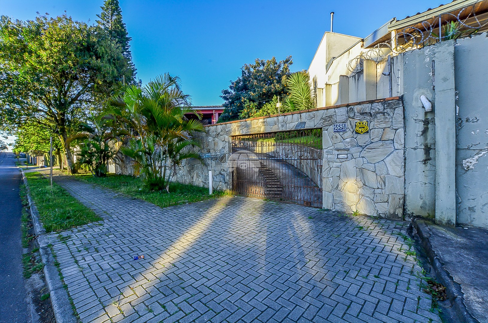 Casa à venda em Portão, Curitiba — Portal Chave Fácil