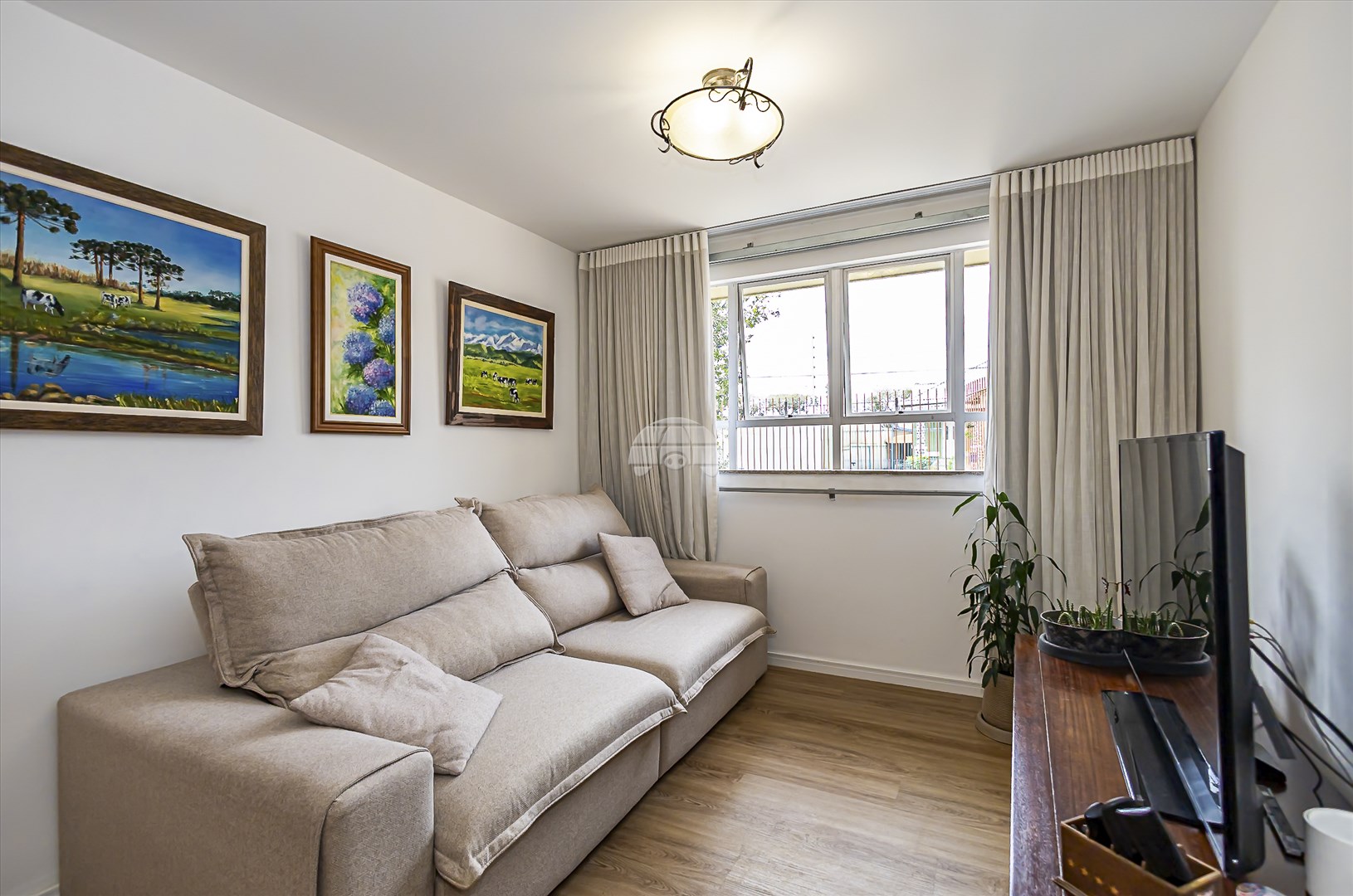Apartamento à venda em Rebouças, Curitiba — Portal Chave Fácil