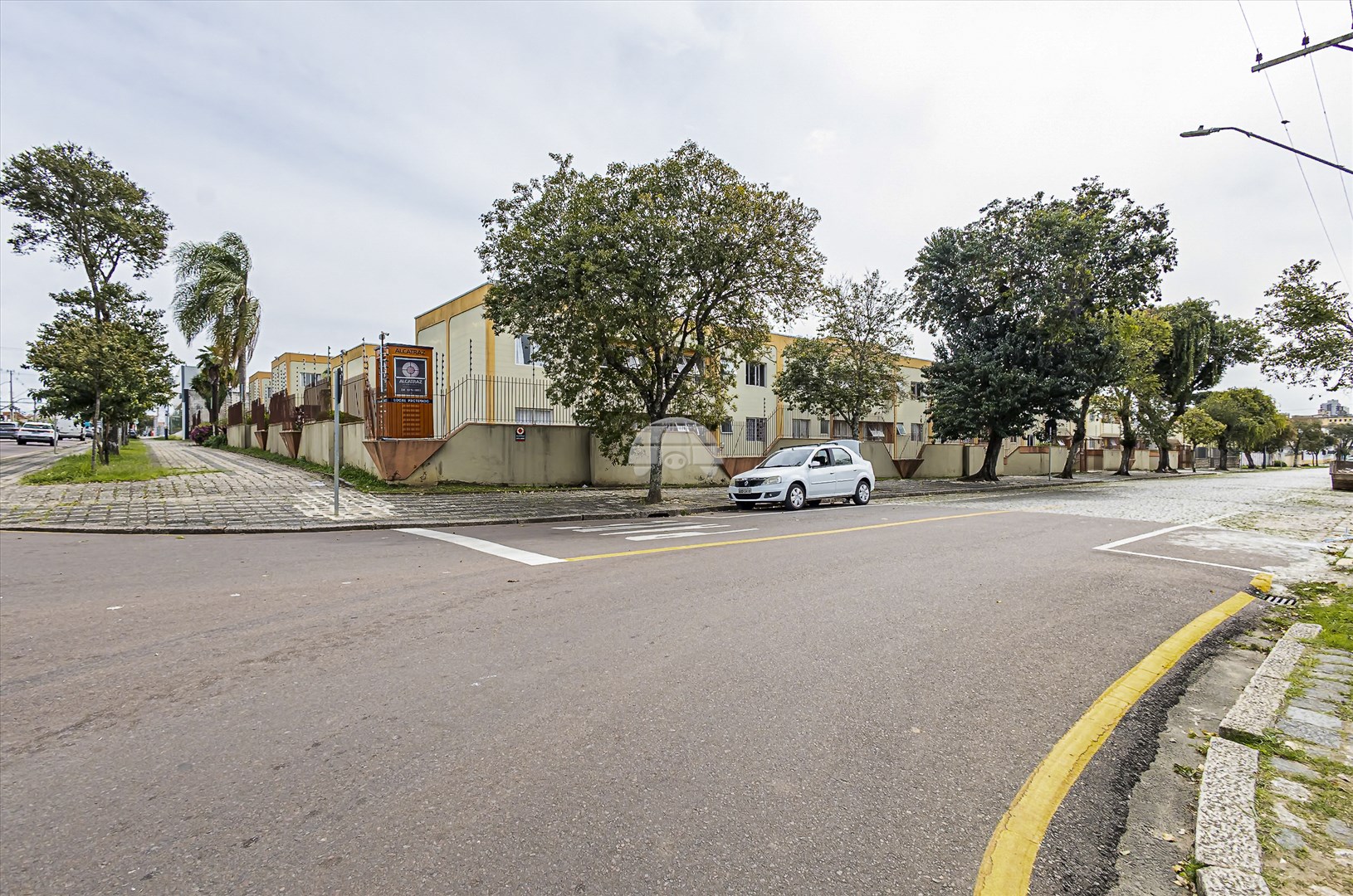 Apartamento à venda em Rebouças, Curitiba — Portal Chave Fácil