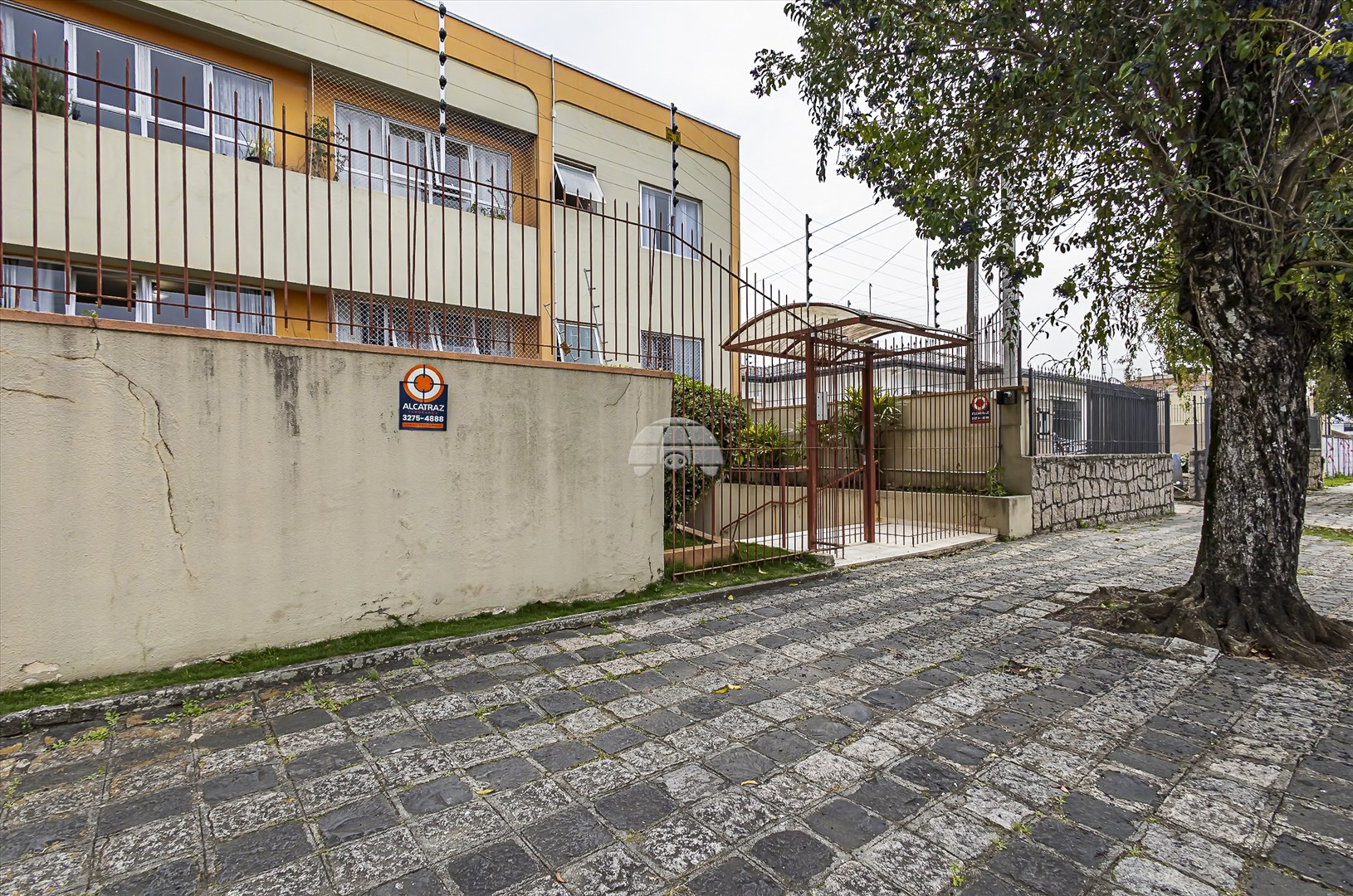 Apartamento à venda em Rebouças, Curitiba — Portal Chave Fácil