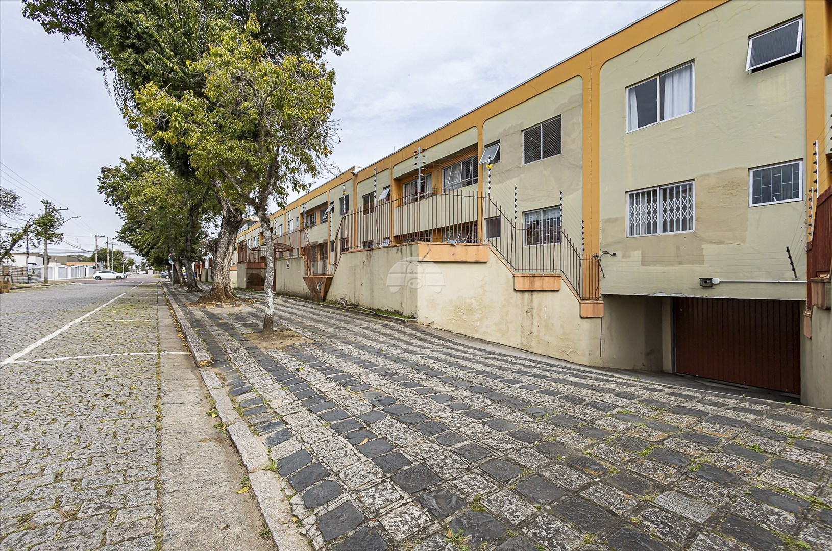 Apartamento à venda em Rebouças, Curitiba — Portal Chave Fácil