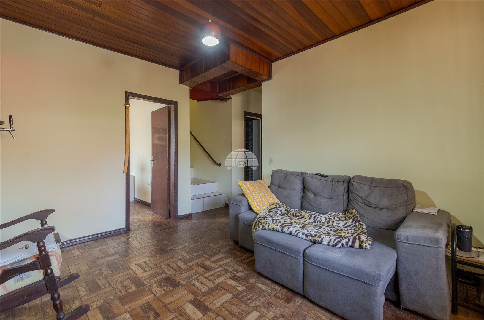 Casa à venda em Vila Rodrigues, Passo Fundo — Portal Chave Fácil