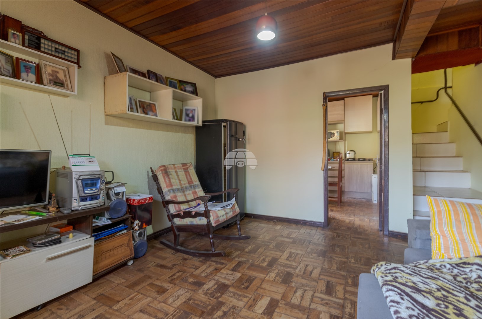 Casa à venda em Vila Rodrigues, Passo Fundo — Portal Chave Fácil