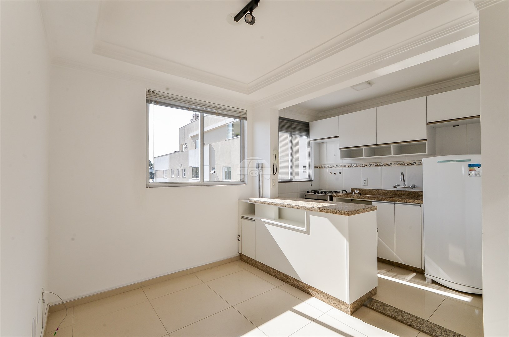 Apartamento à venda em Boa Vista, Curitiba — Portal Chave Fácil