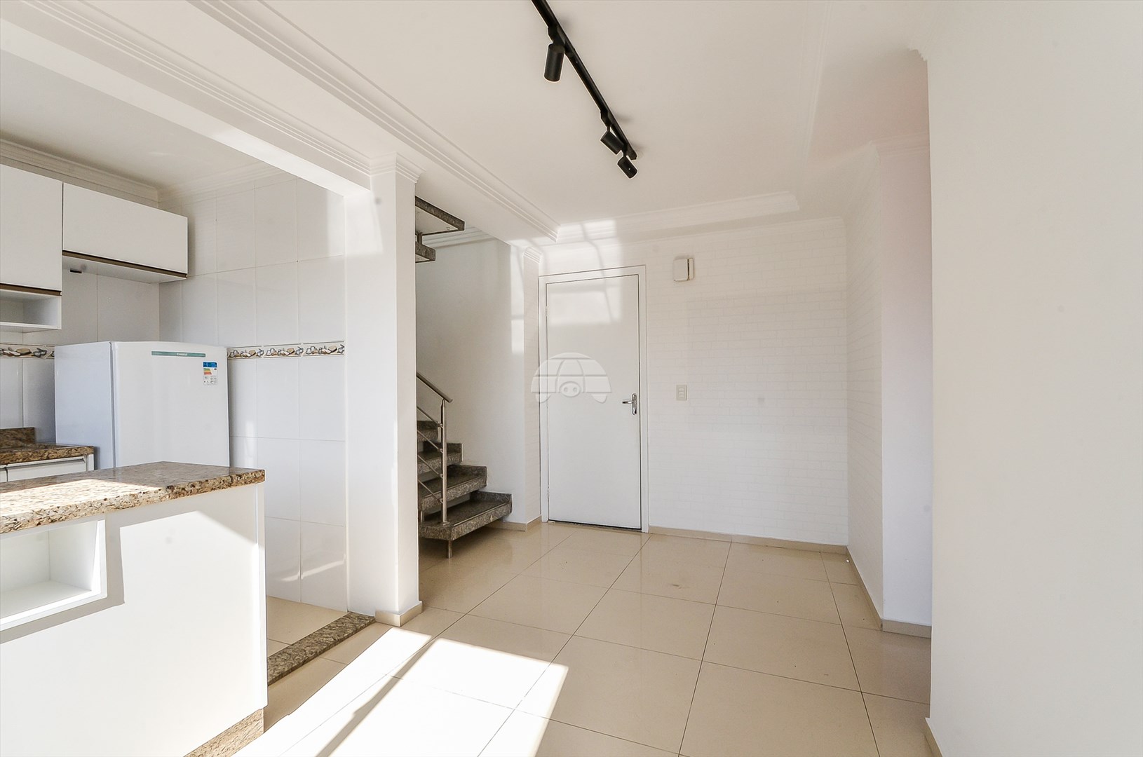 Apartamento à venda em Boa Vista, Curitiba — Portal Chave Fácil