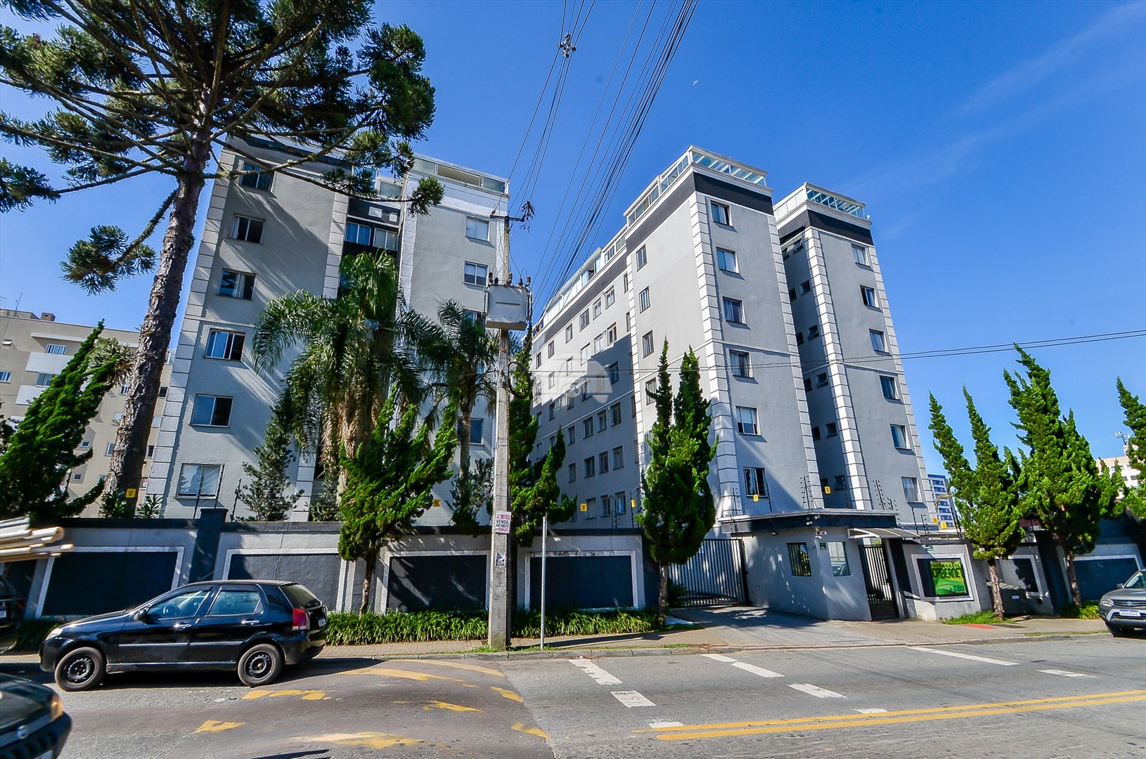 Apartamento à venda em Boa Vista, Curitiba — Portal Chave Fácil