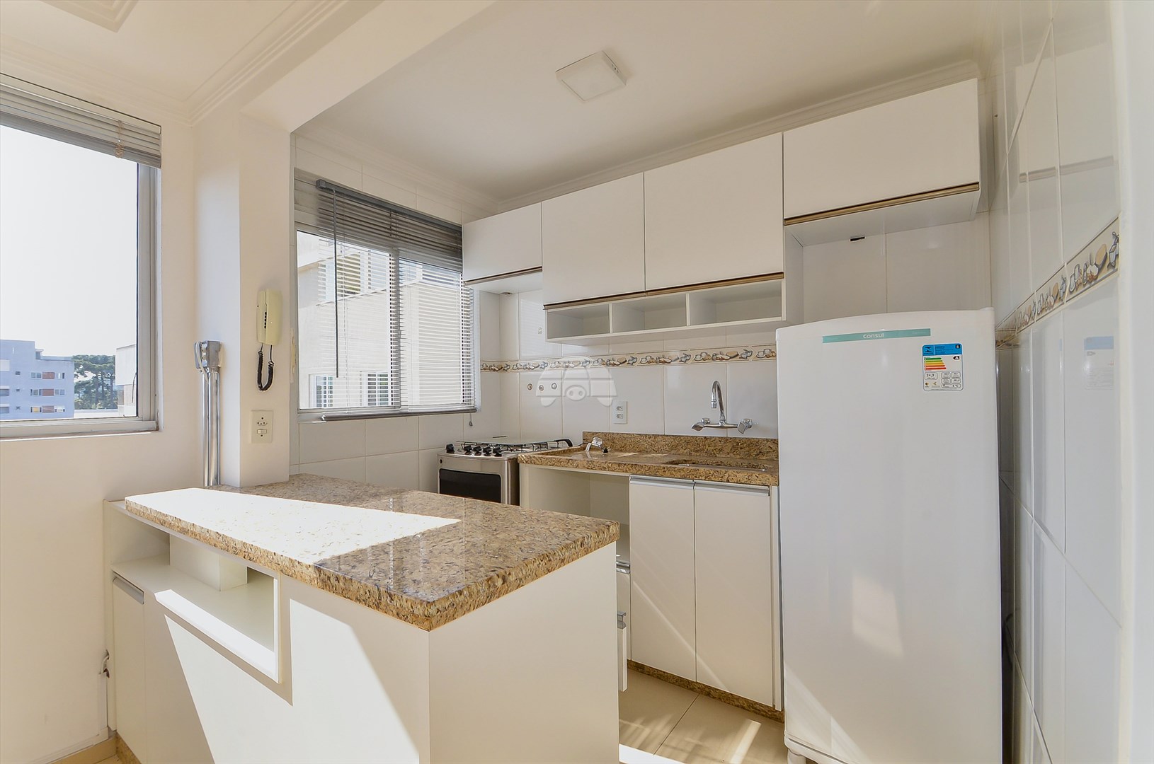Apartamento à venda em Boa Vista, Curitiba — Portal Chave Fácil